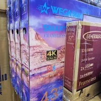 حراج 43 وگا استار 4کا اسمارت سیستم هوشمند