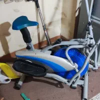 دوچرخه ورزشی