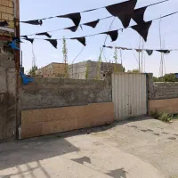 ۳۰۰متر/وسط محل/چهار دیواری/یه تومن نقد مابقی چک|فروش زمین و ملک کلنگی|محمدشهر, عباس آباد|دیوار