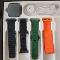 ساعت هوشمند نو نو