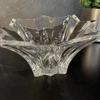 میوه خوری کریستال ژاپنی کاملا نو