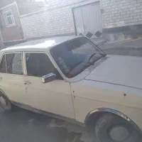 پیکان دوگانه cng