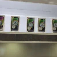 اپل iphone 14 با حافظهٔ ۱۲۸ گیگابایت|موبایل|تبریز, |دیوار