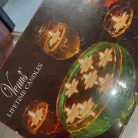 شمع شناور بسته ۵۶ عددی