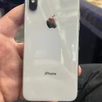 ایفون xs درحد نو