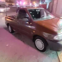 پراید وانت ۱۵۱ مدل ۹۳|خودرو سواری و وانت|اردبیل, |دیوار