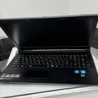 لبتاپ در حد نو بدون خط خش|رایانه همراه|تهران, زعفرانیه|دیوار