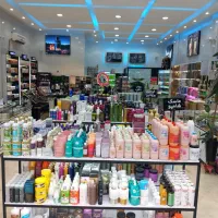 فروشنده رنگ مو ترکیب کار رنگ مو