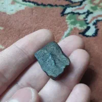 شهاب سنگ  خریدار واقعی بیاد پی وی