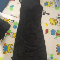 تعدادی لباس