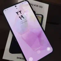 گوشی a35ویتنام اصل