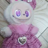 دوتا لبوبو نونو کادو بوده|اسباب‌‌بازی|اسلام‌شهر, مطهری|دیوار