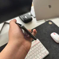 iPhone 11 Pro Max با حافظه ۲۵۶ گیگابایت|موبایل|تهران, نارمک|دیوار