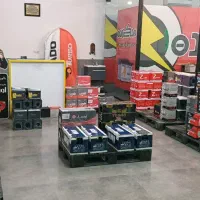 باطری باگارانتی طلایی به قیمت خرید