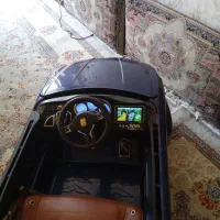 ماشین شارژی مازراتی|اسباببازی بچه|تربتحیدریه, بالا ولایت|دیوار