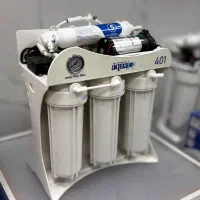 تصفیه اب اکواجوی|آب‌سردکن و تصفیه آب|گرگان, |دیوار