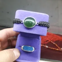 دستبند یشم