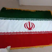 پرچم ایران