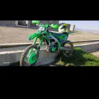 kxf250|موتورسیکلت|زنجان, |دیوار