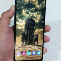 گوشی سامسونگ m12|موبایل|ملارد, |دیوار