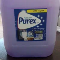 مایع لباسشویی و مایع دست شویی