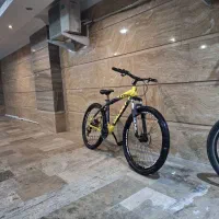 دوچرخه گالانت سایز ۲۷.۵