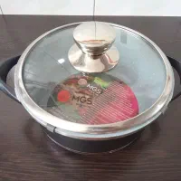 وسایل‌آشپزخونه نو|ظروف سرو و پذیرایی|محمدیه-قزوین, |دیوار