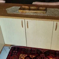 کابینت ام دی اف