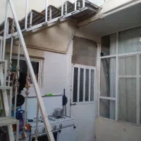 خانه ۴۶متری دوطبقه  فروش فوری