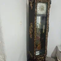 ساعت ایستاده|ساعت دیواری و تزئینی|سقز, |دیوار