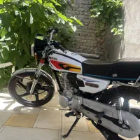 باسل 200cc|موتورسیکلت|نیشابور, فخریه|دیوار