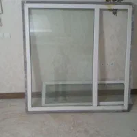 فروش پنجره دوجداره|مصالح و تجهیزات ساختمان|محمدبار, |دیوار