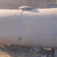 تانکر ۴۰۰۰ لیتری|مصالح و تجهیزات ساختمان|اسلام‌شهر, ده عباس|دیوار