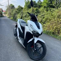 کلیک ۱۵۰|موتورسیکلت|خرم‌آباد (تنکابن), |دیوار