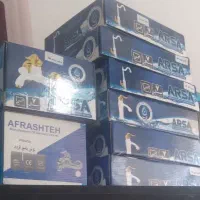 شیرالات زیرقیمت|لوازم سرویس بهداشتی|اردبیل, |دیوار