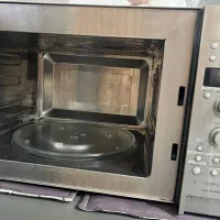 ماکروفر ۳۴ فوت|اجاق گاز و لوازم برقی پخت‌وپز|کرمان, |دیوار