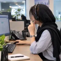 استخدام اپراتور فروش