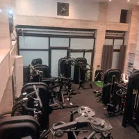 باشگاه بدنسازی فیت کلاب فومن