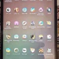 تبلت سامسونگ مدل t515|تبلت|رباطکریم, رباطکریم|دیوار