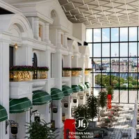 ۵۰متر A2 مرکز خرید زیبای تهران مال