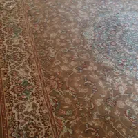 فرش ۶متری کارکرده تمیزوسالم|فرش|تهران, وحیدیه|دیوار
