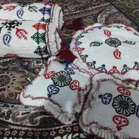 دوشک بالشت|رختخواب، بالش، پتو|ایرانشهر, |دیوار