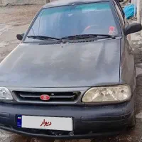 پراید|خودرو سواری و وانت|کرمانشاه, |دیوار