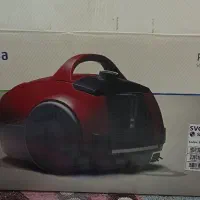 جاروبرقی اسنوا مدل رویال