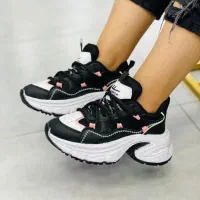 کتونی ۵۵۰ رد نکن یک بار نگاه کن|کیف، کفش، کمربند|اسفراین, |دیوار