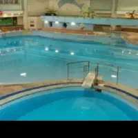 کارت استخر پتروشیمی و صدرا