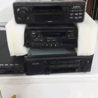 تعدادی لوازم صوتی وتصویری|موبایل|مشهد, انقلاب|دیوار