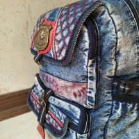 حراج چند نمونه کوله پشتی-کیف خارجی نو