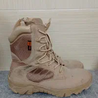 کفش کوهنوردی