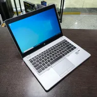 لپ تاپ hp پردازنده core i7|رایانه همراه|تهران, شهرک طالقانی|دیوار